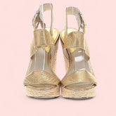 Michael Kors Wedge - Size 6.5